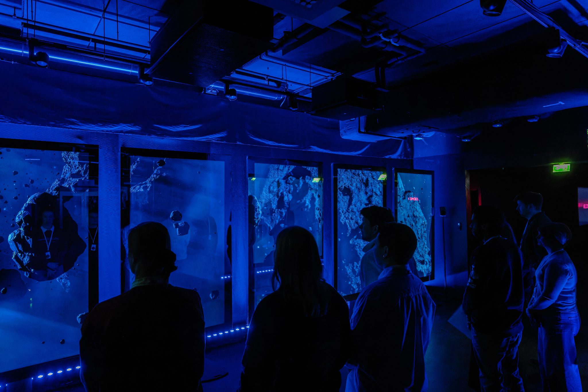 003 Liwlig Space Odyssey 2025