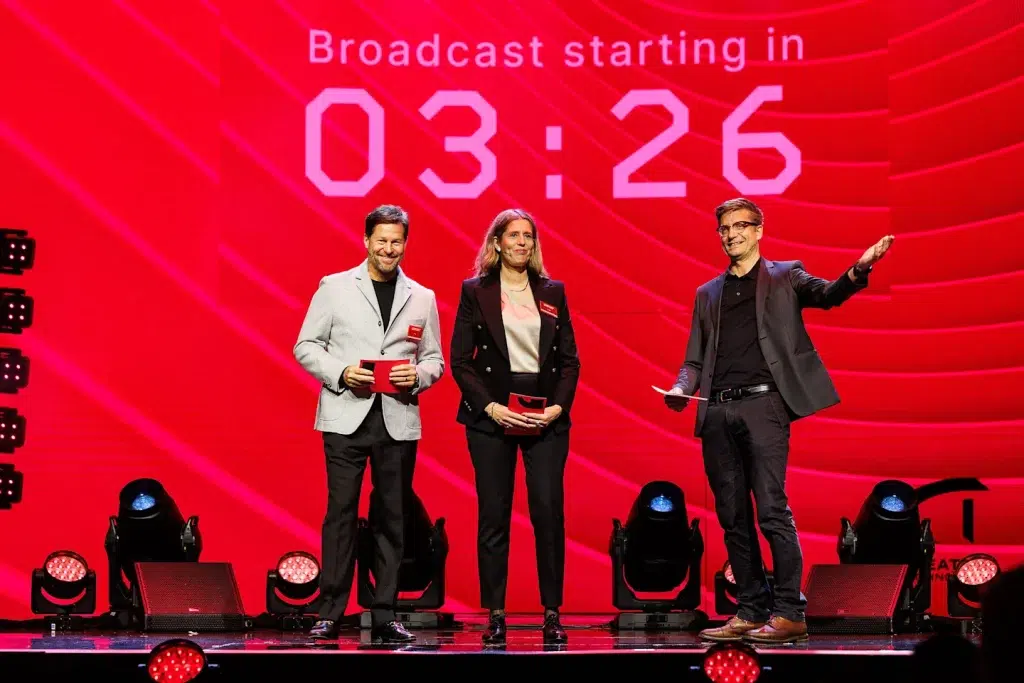 LIWLIG åpner dørene til hele Norden