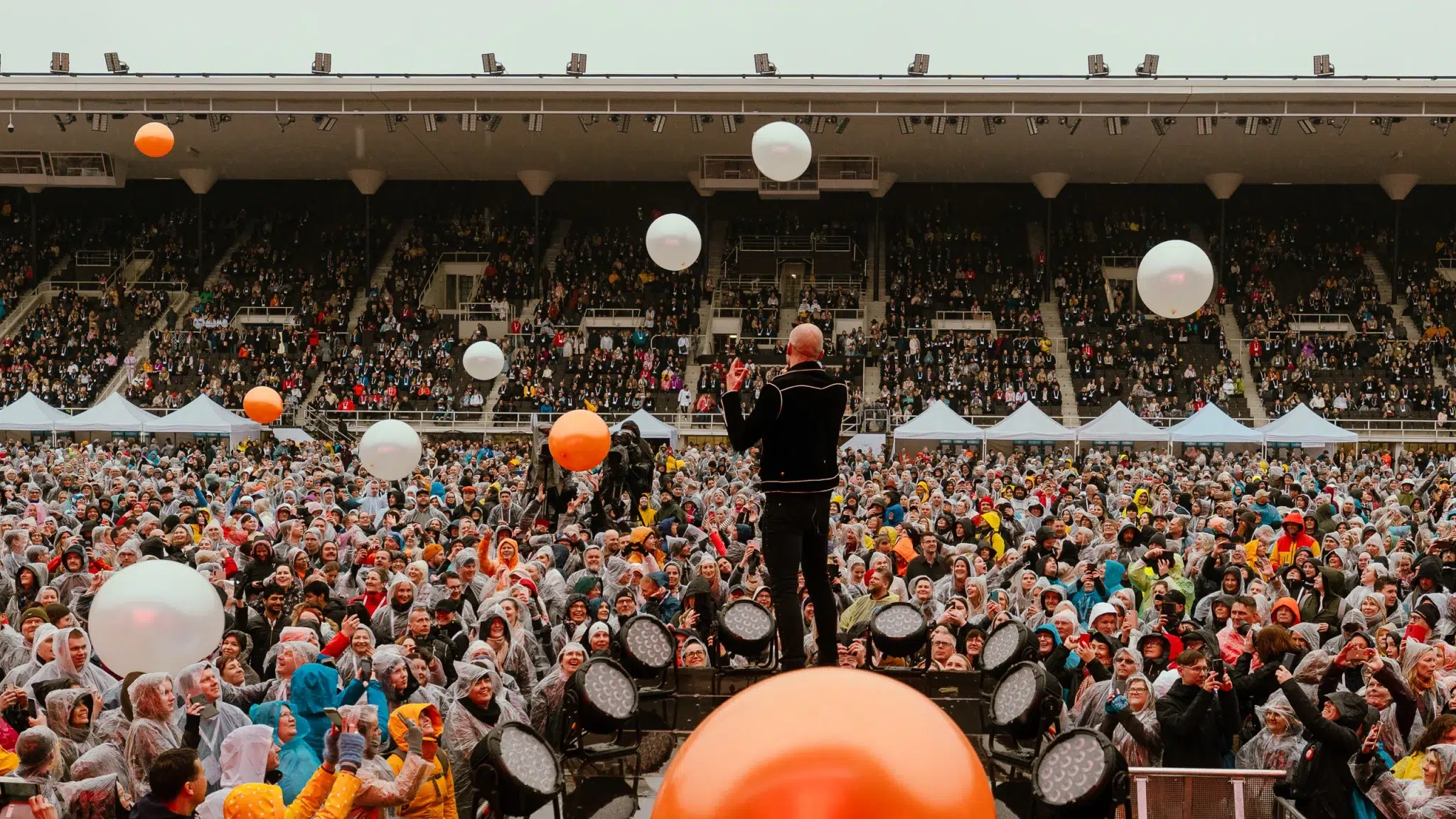 OP Financial Group: 120 Years – Together Over All Times