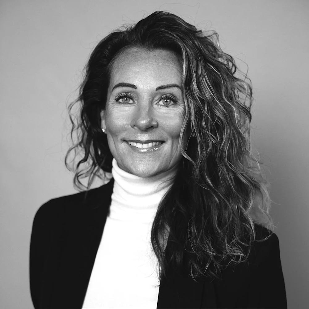 Eirin Solberg