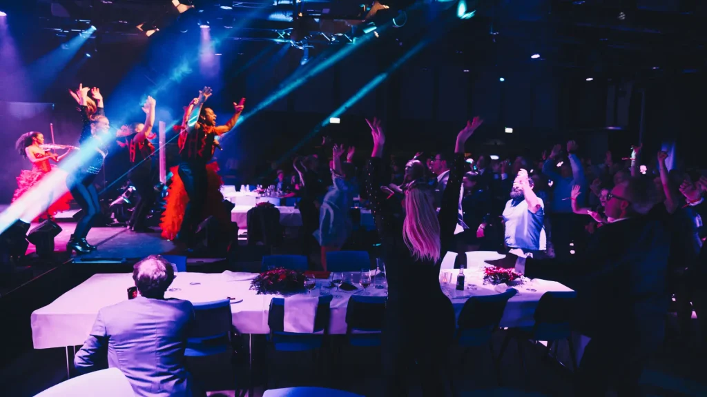 Equinor 50 års jubileum 3