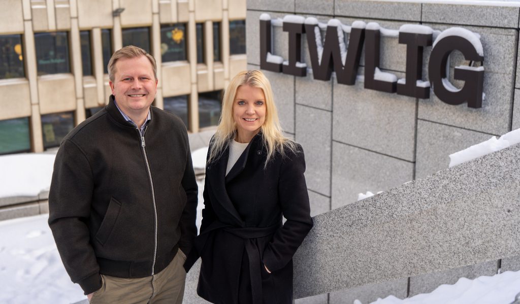 Jeanett Vegard Liwlig