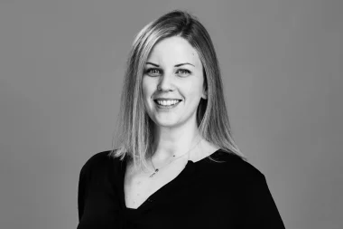 Kristin Grav