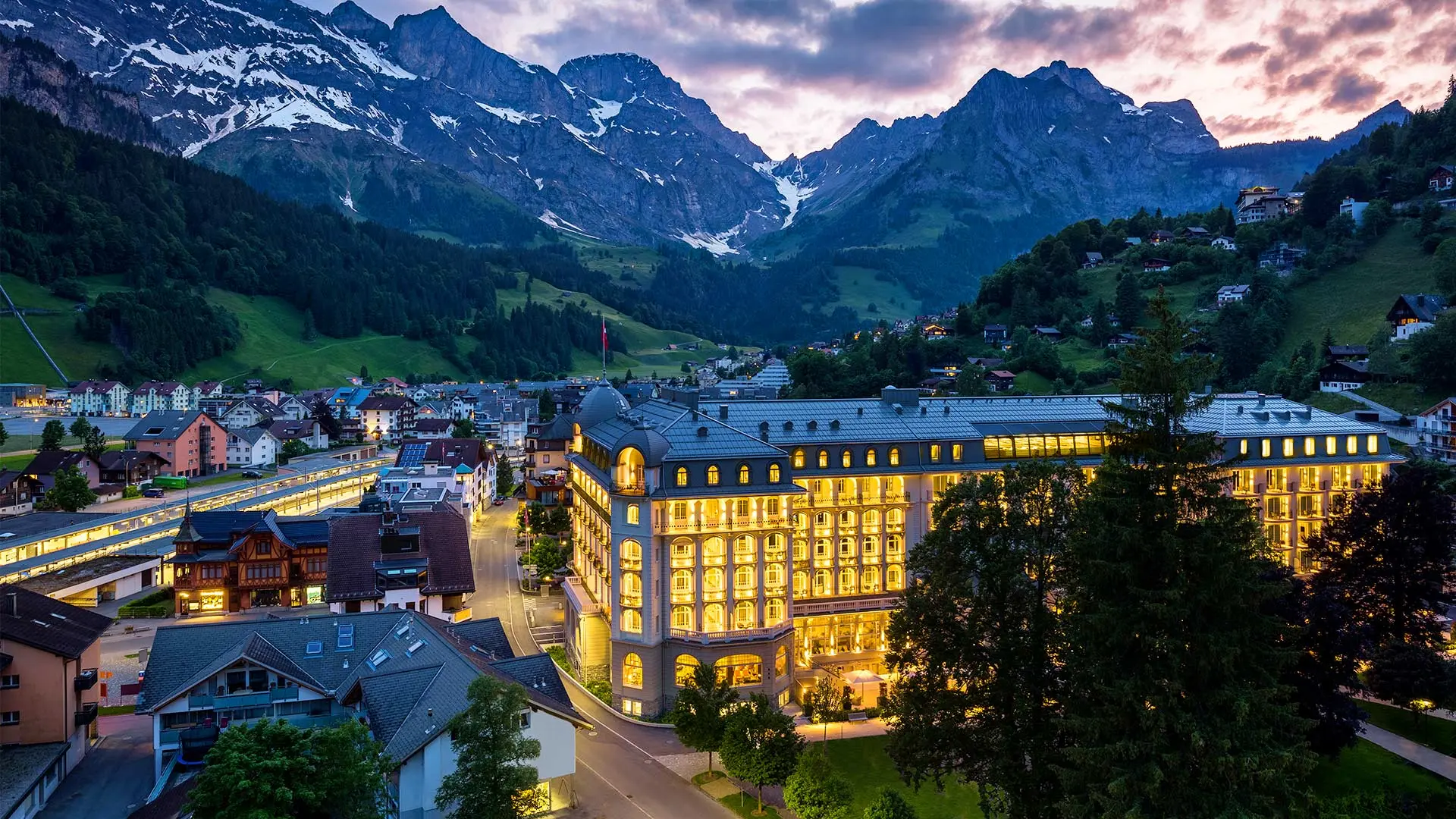 Kempinski Palace Engelberg2
