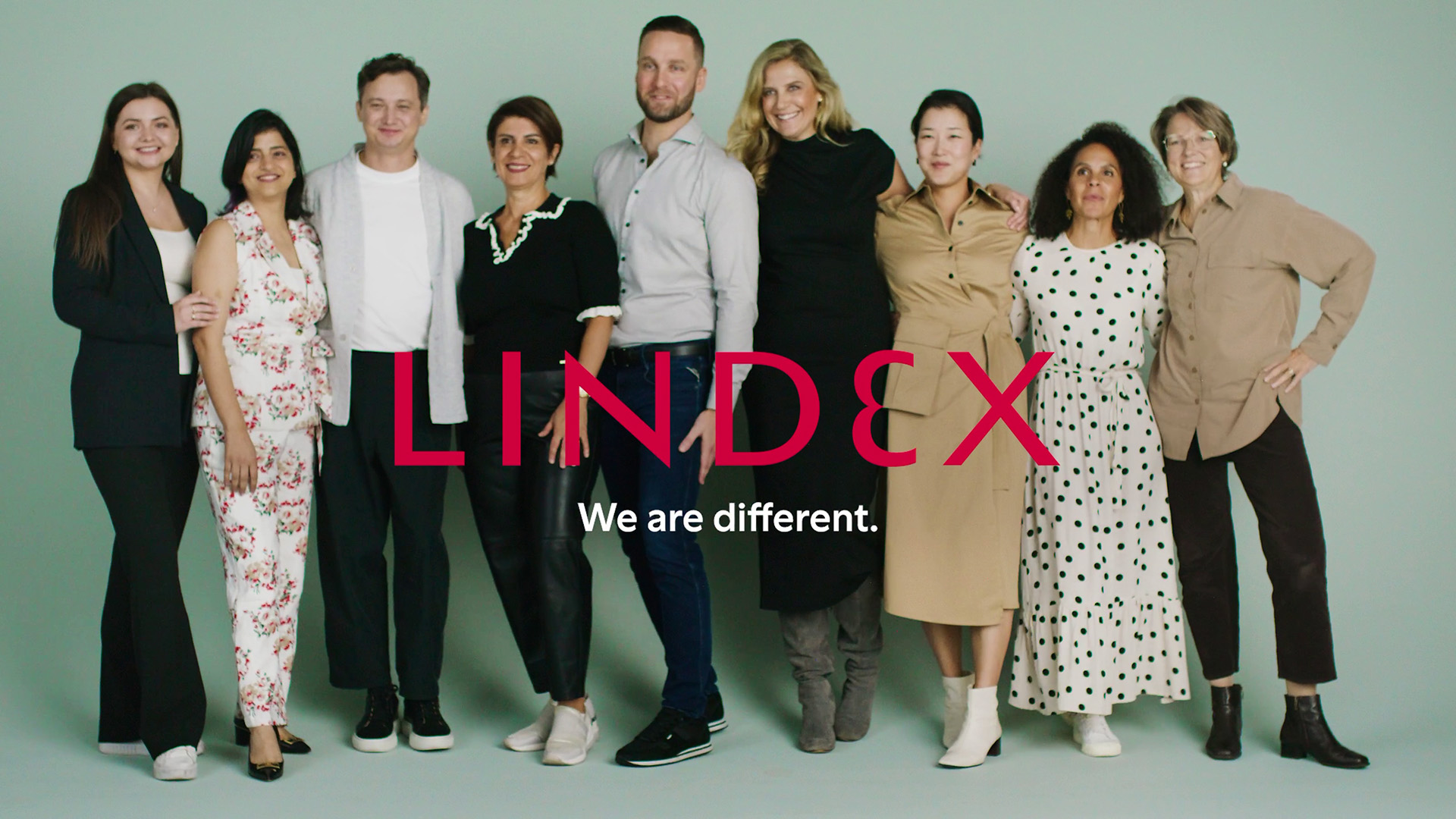 Lindex DEI Film 2