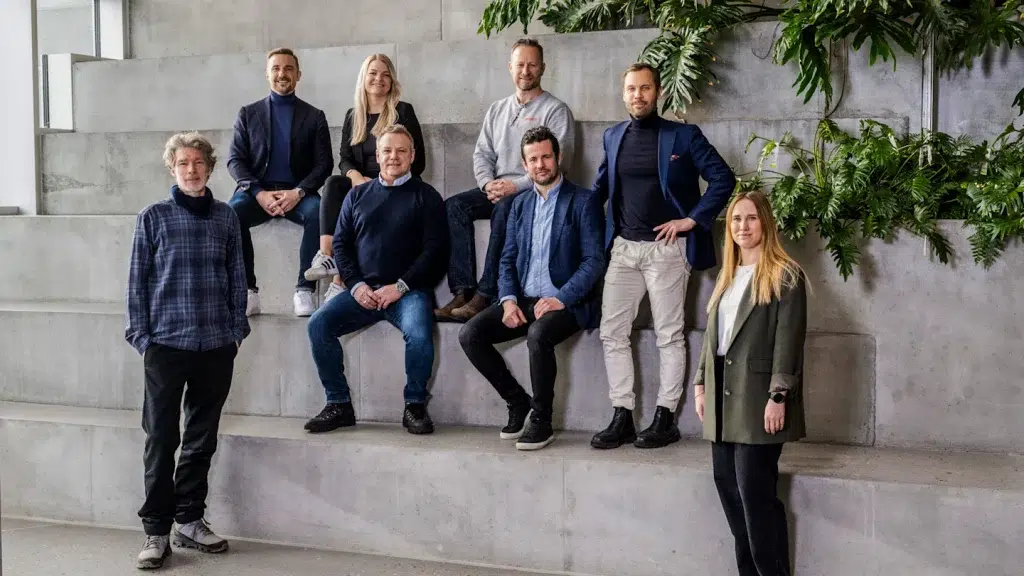 Liwlig DK Nordic Event ApS