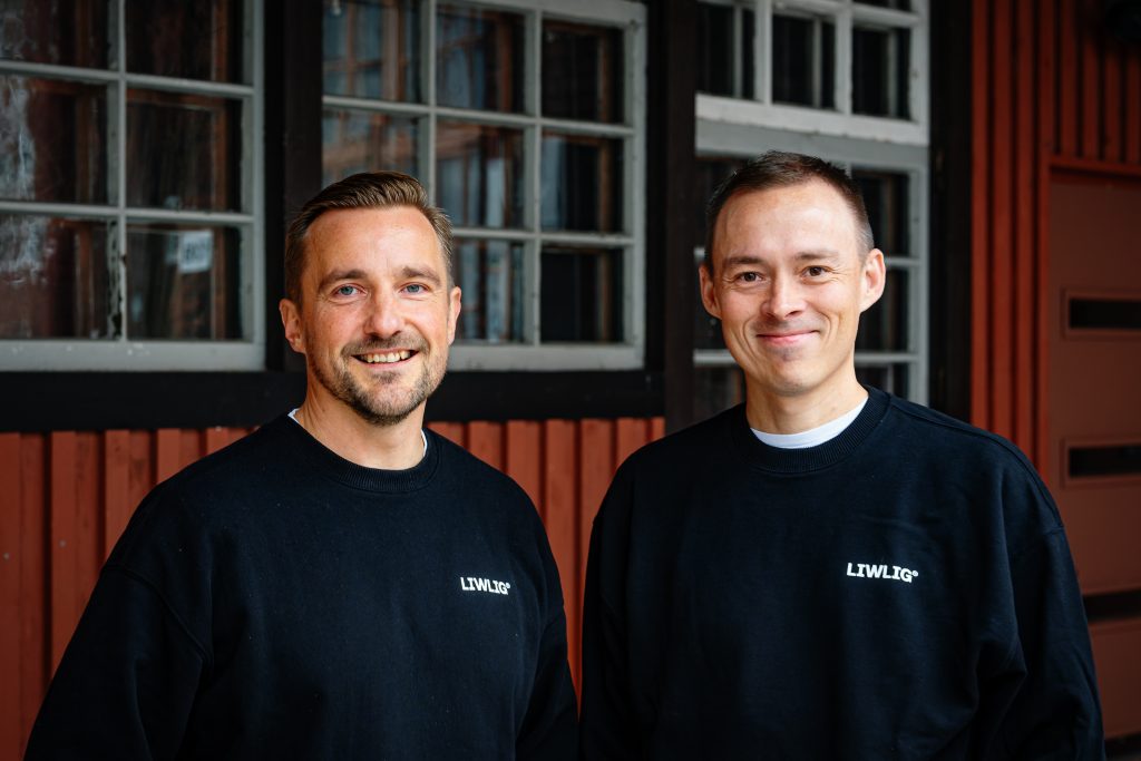 Liwlig Harri Mikael