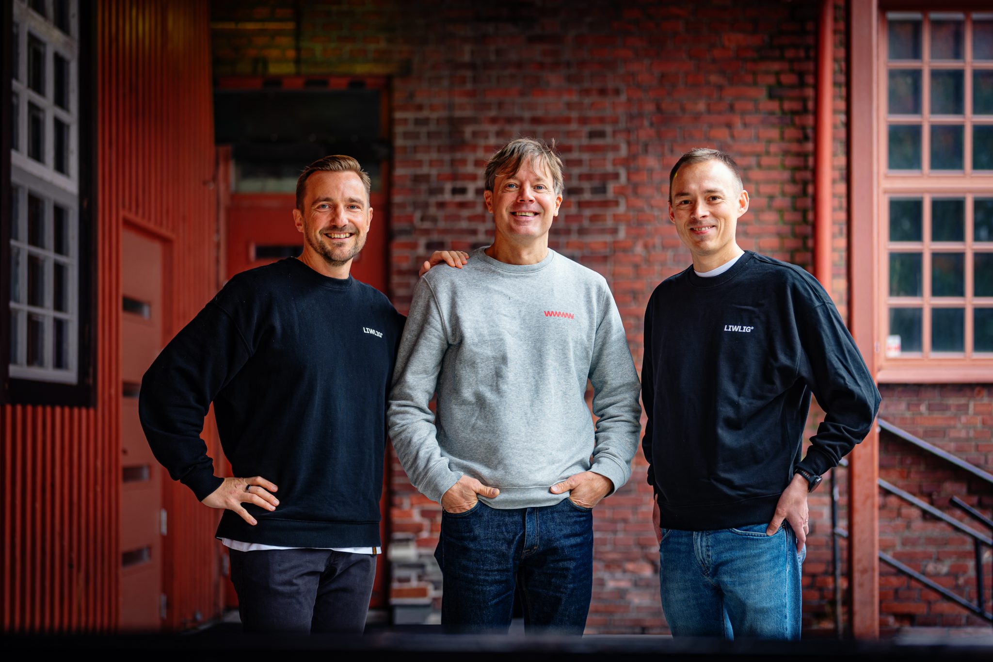 LIWLIG announces leadership changes to support its next phase of growth