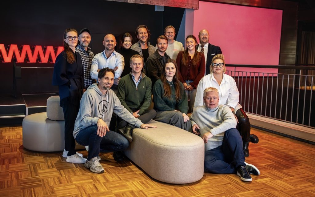 Liwlig pressemelding Equinor 2