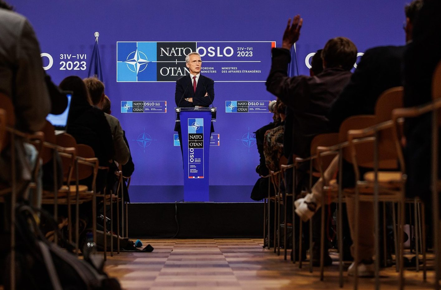 NATOs uformelle utenriksministermøte 2 resized