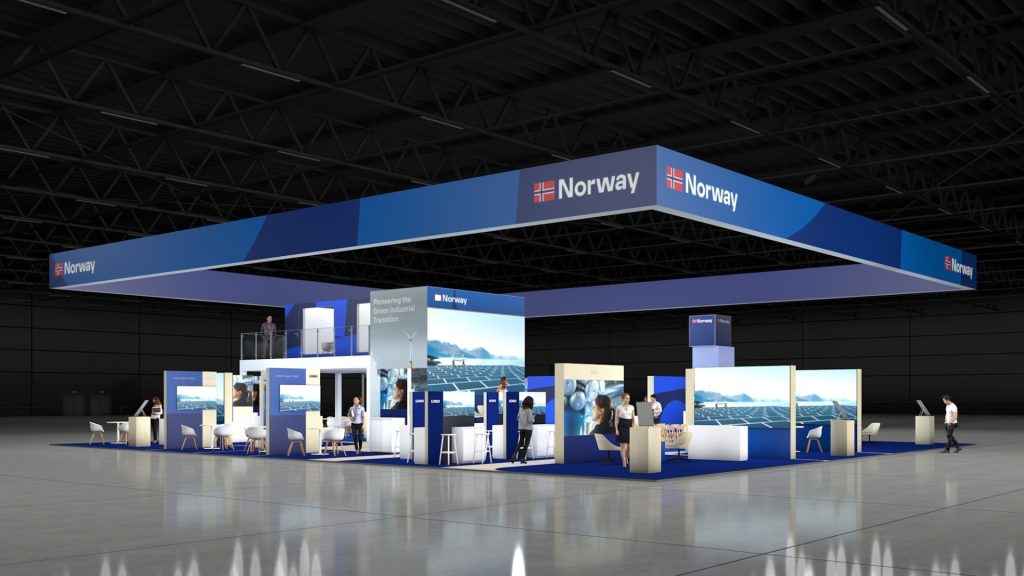 Norway Paviljongen i ny drakt 4 resized
