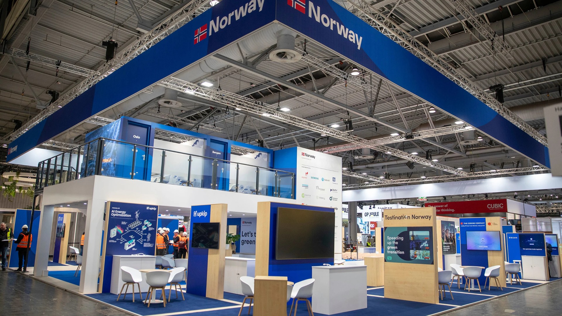 Norway Paviljongen i ny drakt 6 resized