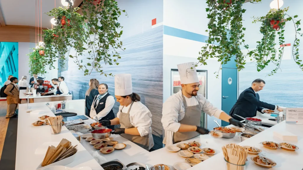 Offshore Northern Seas 2024 3