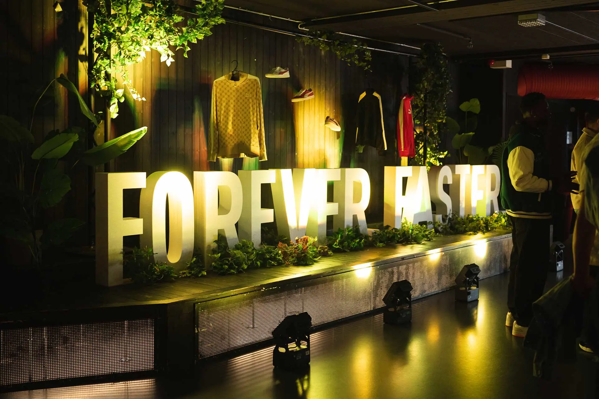 Norway Paviljongen i ny drakt