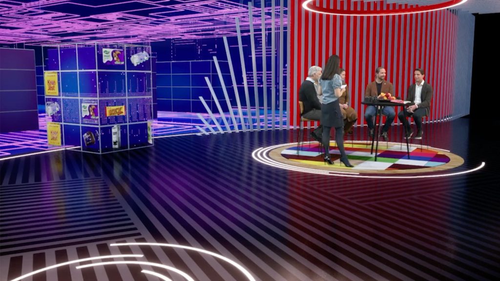 SE ICA framtidsmote 2