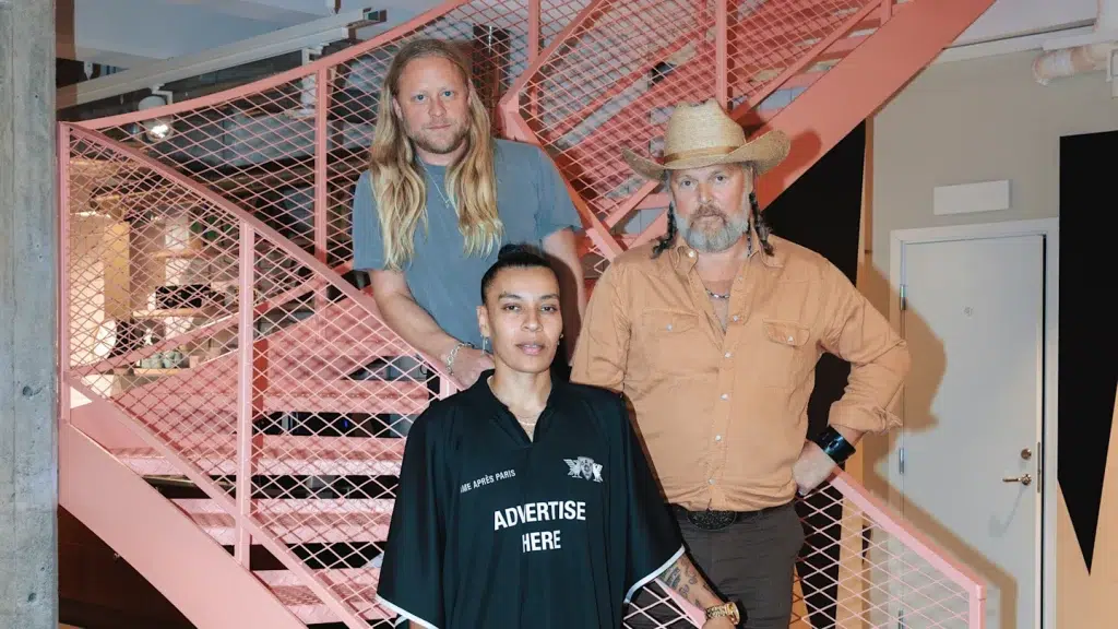 SE Kim oijerstedt cd