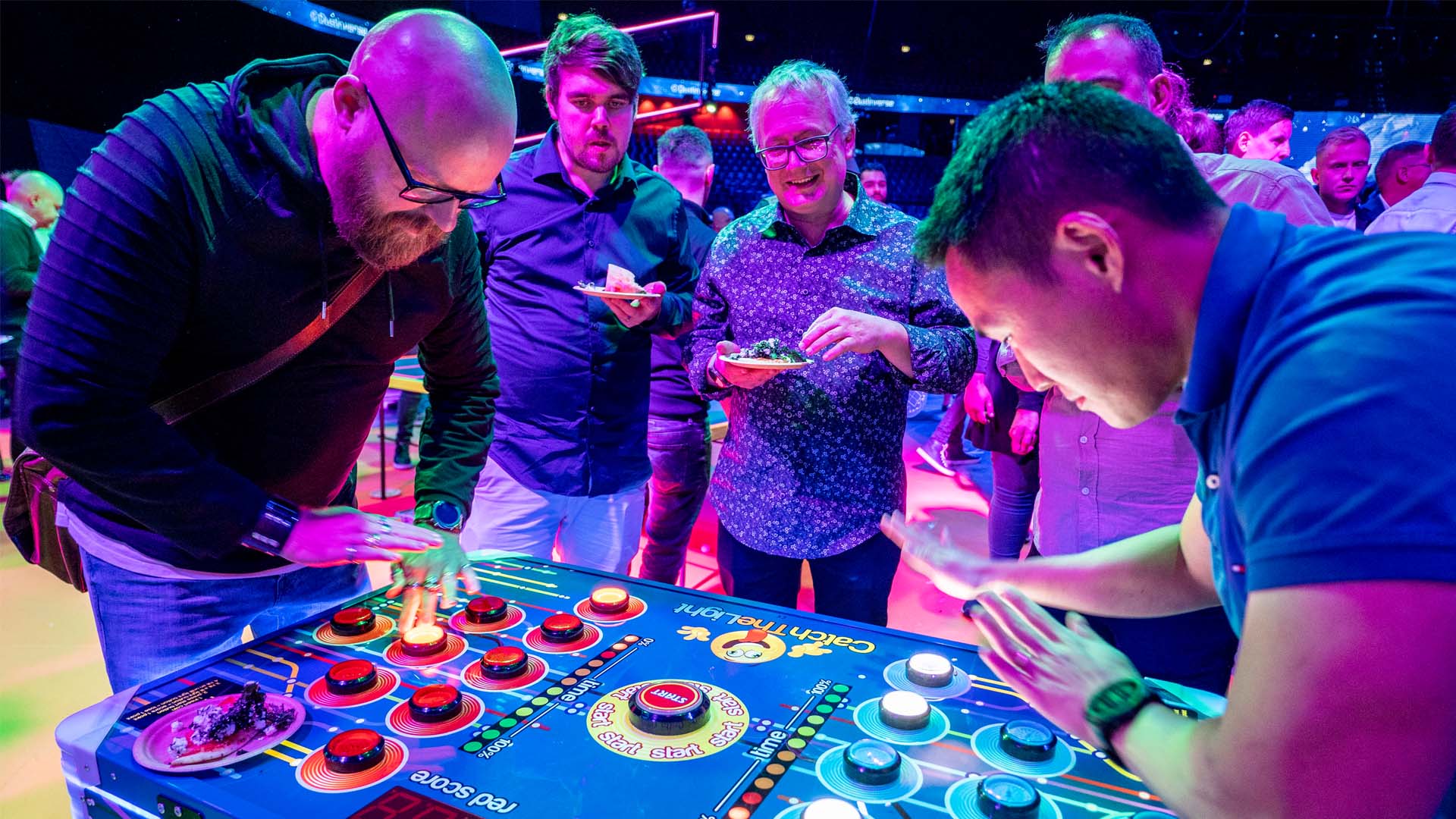 SE dustinverse 4 2022