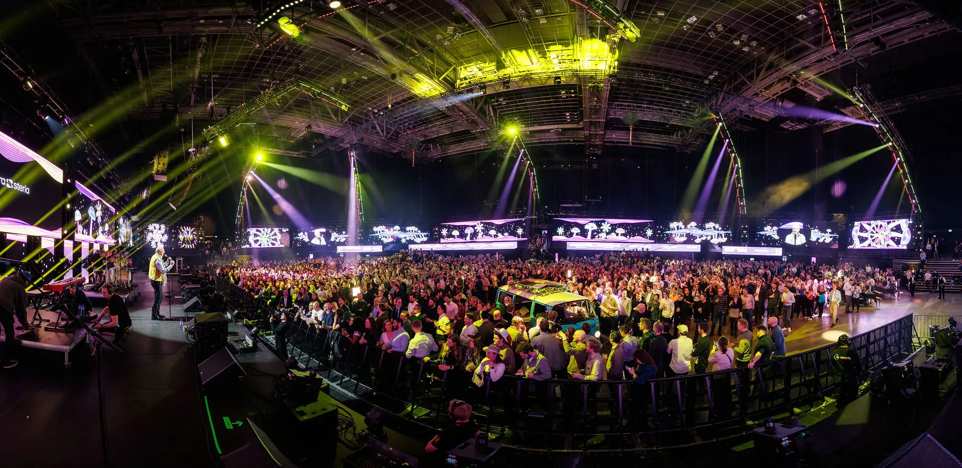 SWITCH Sopra Steria Kick Off 2025 2