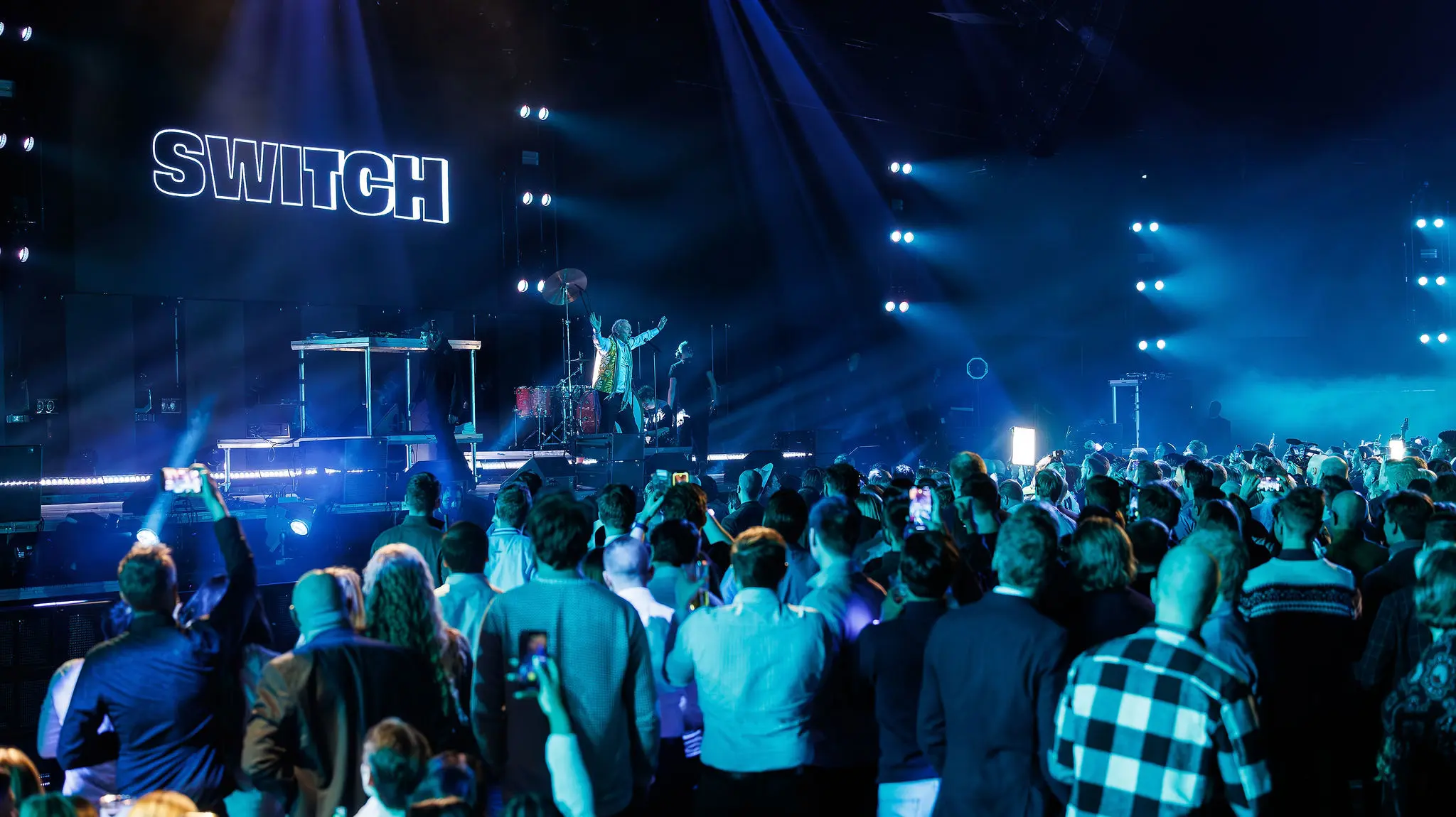 Norway Paviljongen i ny drakt