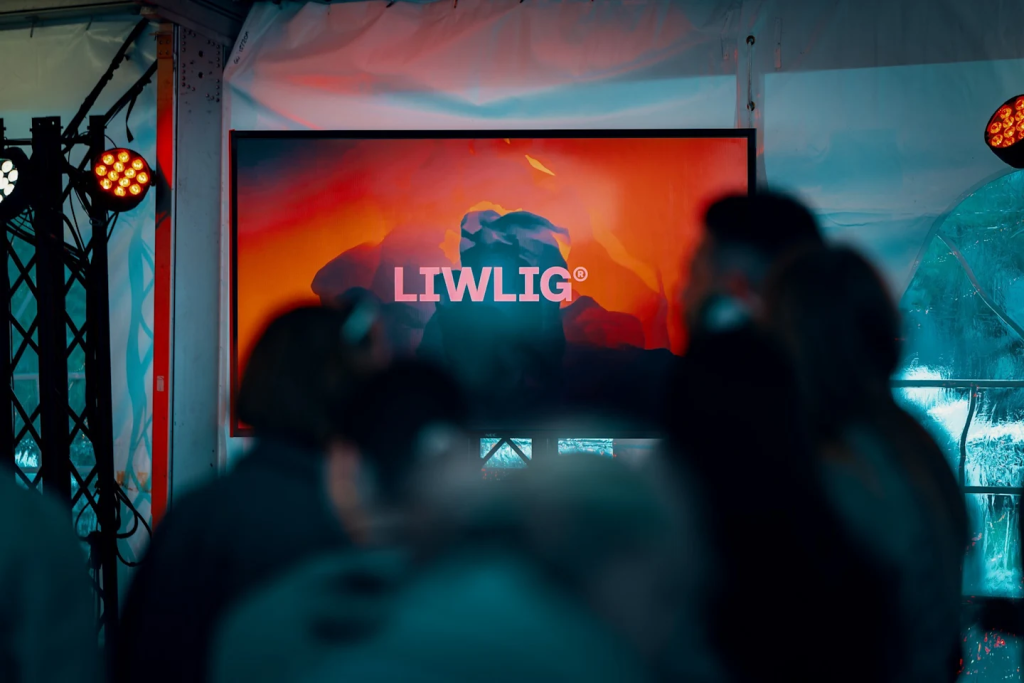 TAPAUS on nyt LIWLIG kuvaaja Aki Rask