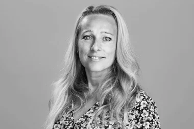 Camilla M. Stokke