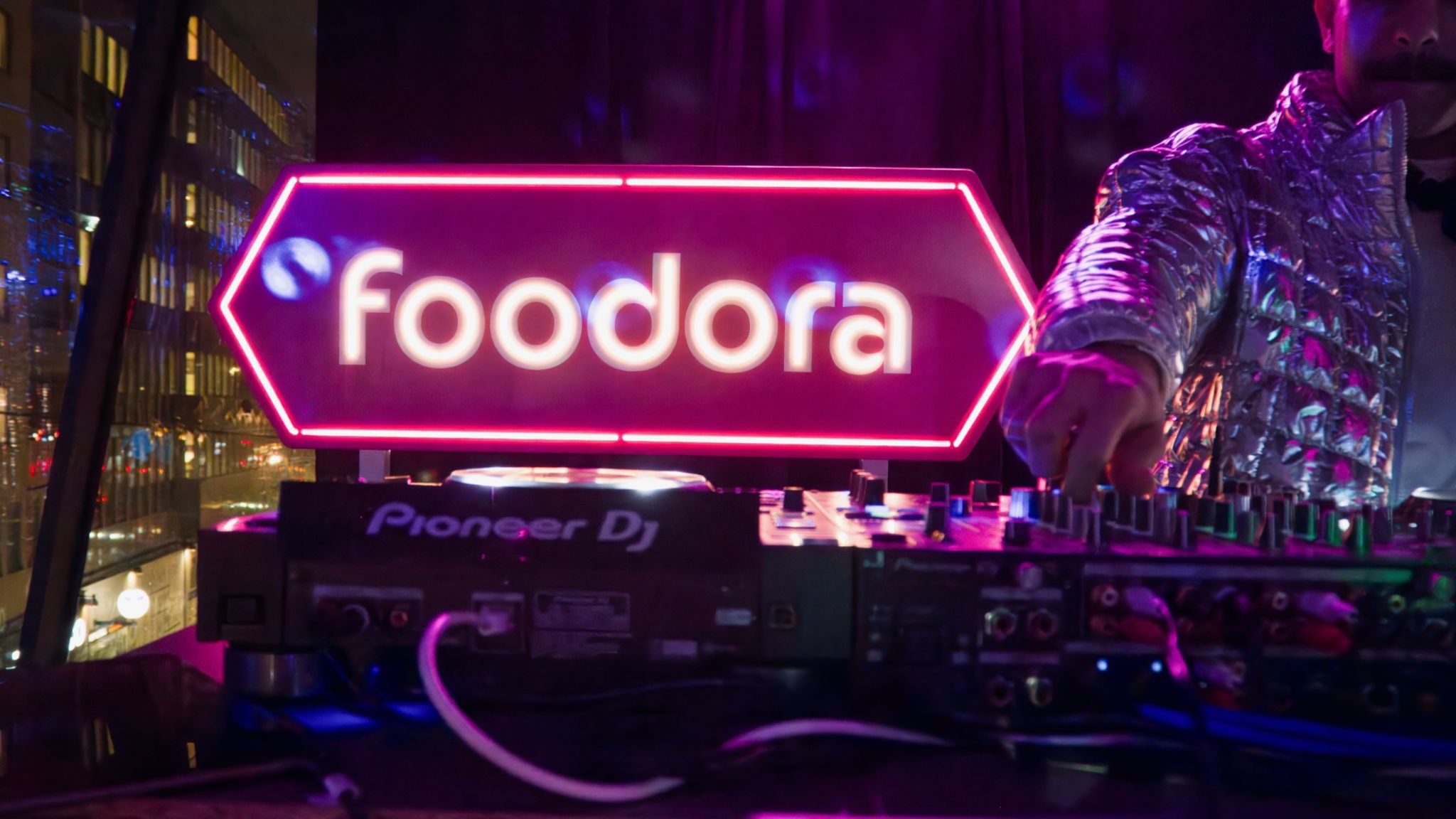 foodora