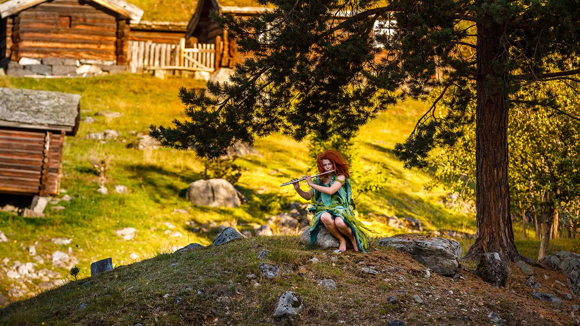 Gjensidige: Folkeeventyret