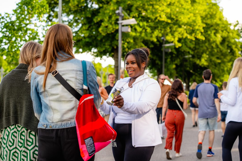 liwlig tapaus case brand experiences arla protein refresh 20