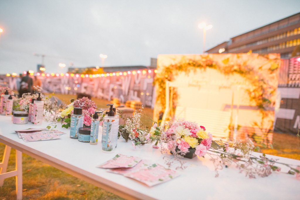 liwlig tapaus case brand experiences unilever love beauty and planet 2019 4