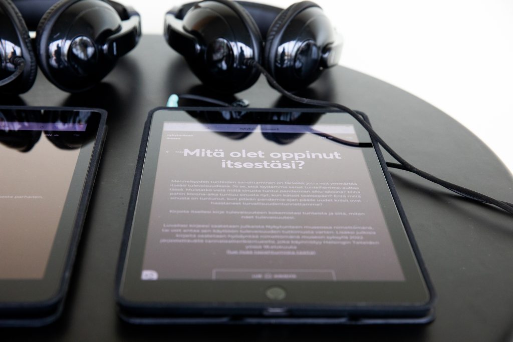 liwlig tapaus case brand experiences vnk nykytunteen museo 2