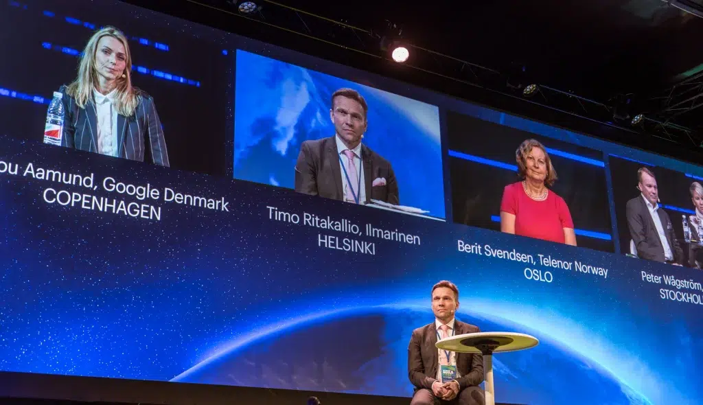 liwlig tapaus case corporate events accenture high perf 003