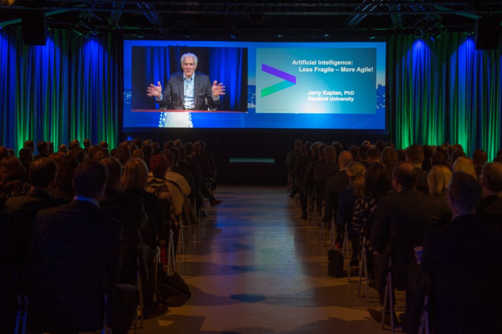 liwlig tapaus case corporate events accenture high performan