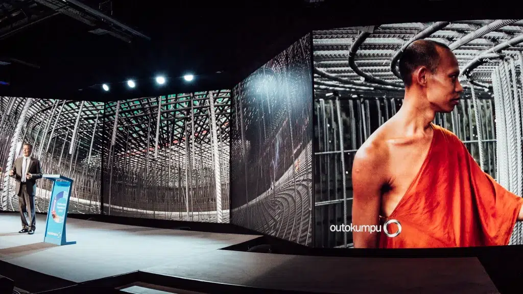 liwlig tapaus case corporate events outokumpu outokumpu 004