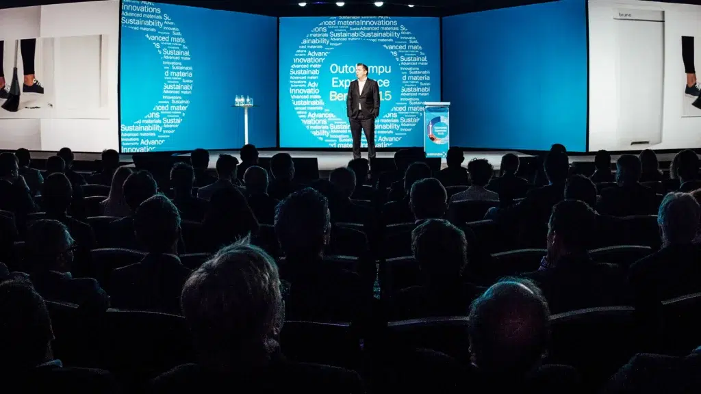 liwlig tapaus case corporate events outokumpu outokumpu 007