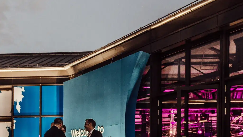 liwlig tapaus case corporate events outokumpu outokumpu 010