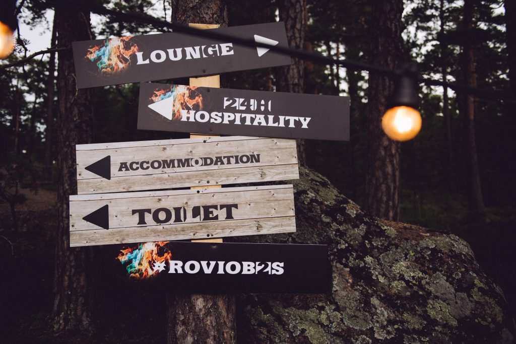 liwlig tapaus case employee events rovio burning nest 2017 3