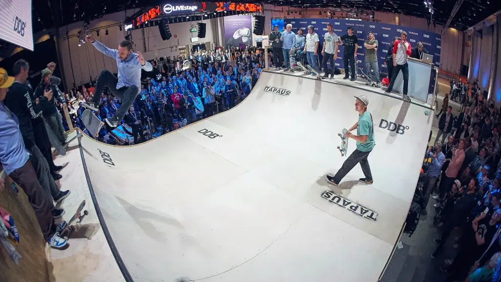 liwlig tapaus case influencer and media events NBF sk8 003