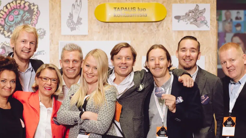 liwlig tapaus case influencer and media events NBF sk8 for