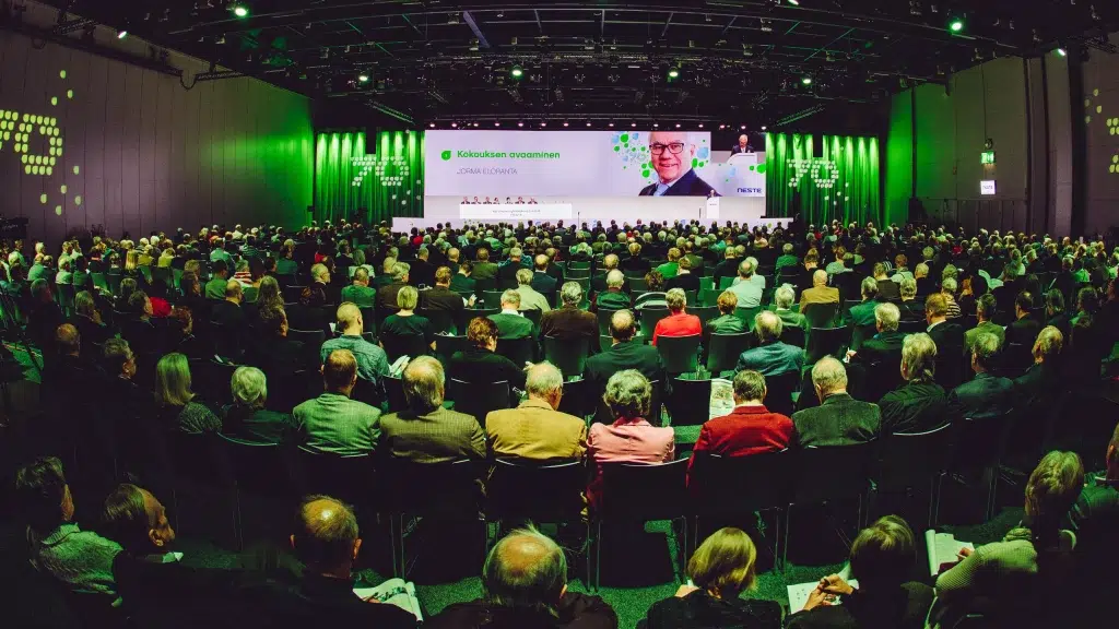 liwlig tapaus case influencer and media events neste agm 2018 1