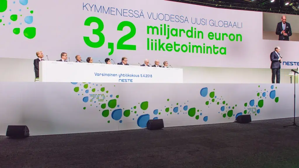 liwlig tapaus case influencer and media events neste agm 2018 4