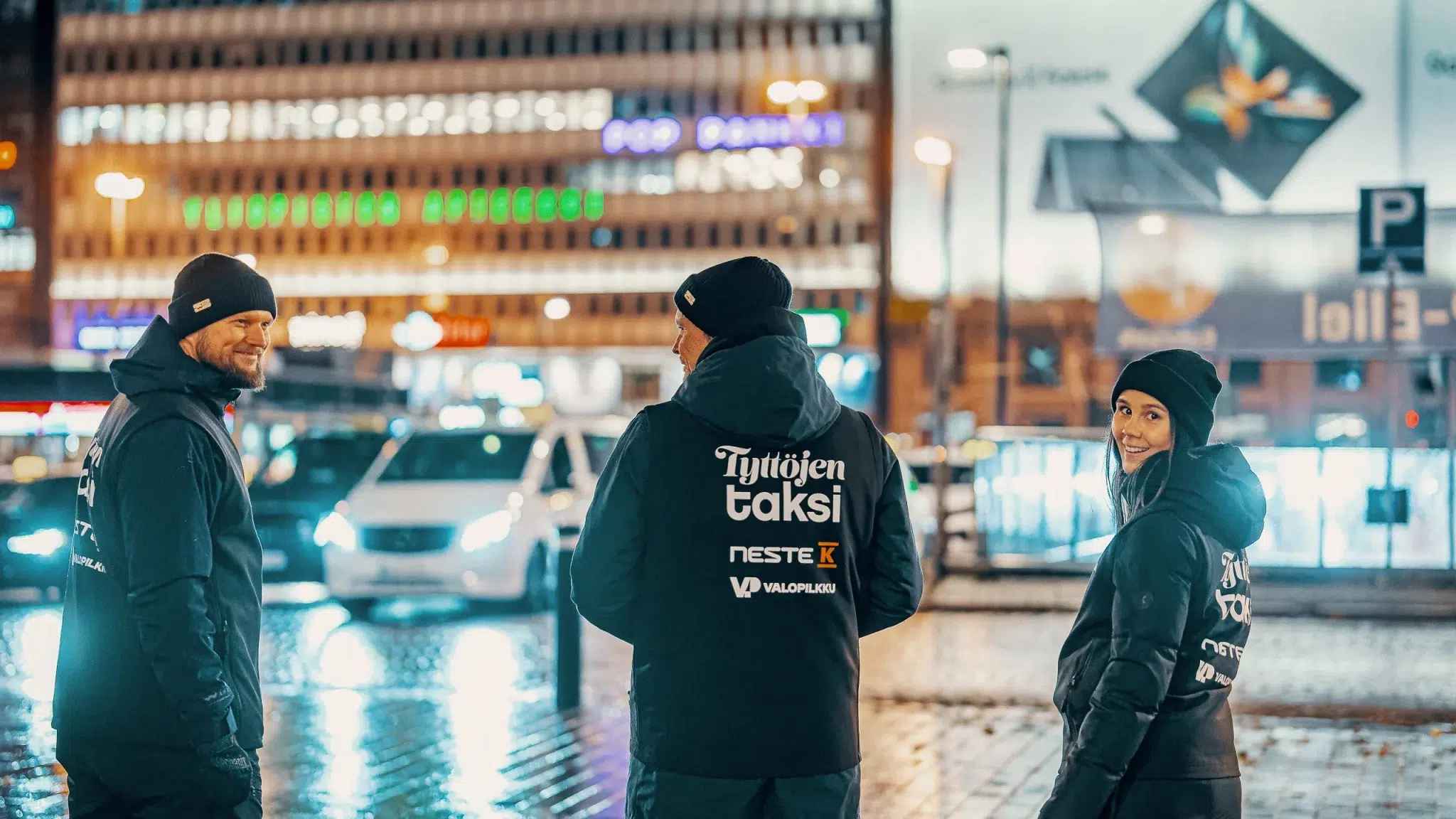 liwlig tapaus case influencer and media events neste tytto jen taksi 2022 1