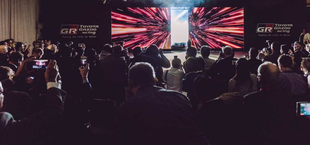 liwlig tapaus case influencer and media events toyota gazoo