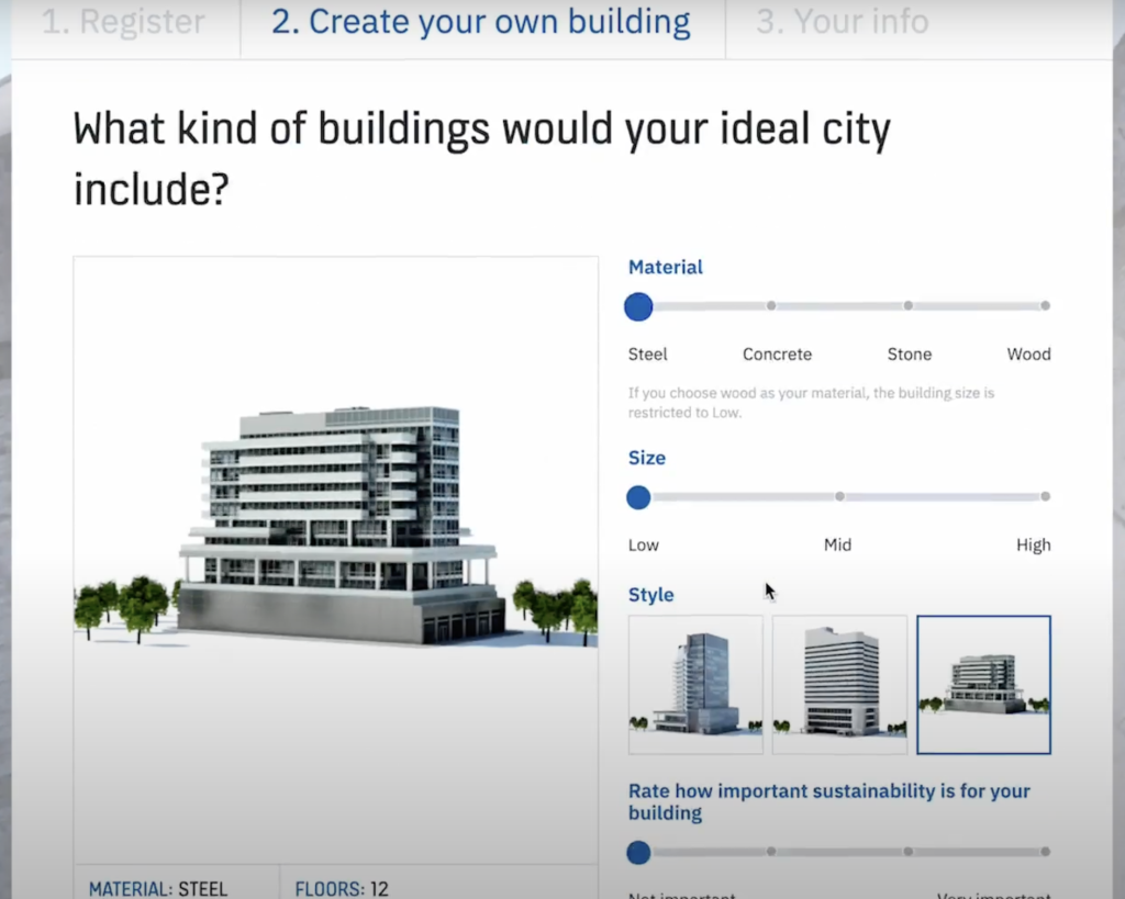 liwlig tapaus case virtual events kone experience 2022 2