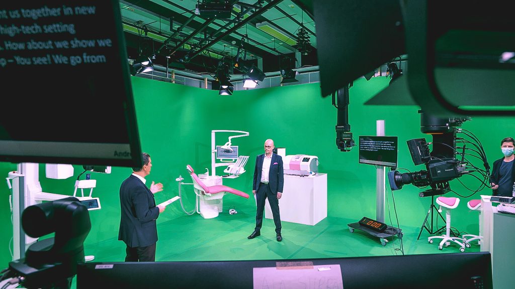 liwlig tapaus case virtual events planmeca digital dentistr