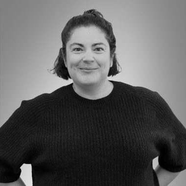 Mariana Valderrama Gaete